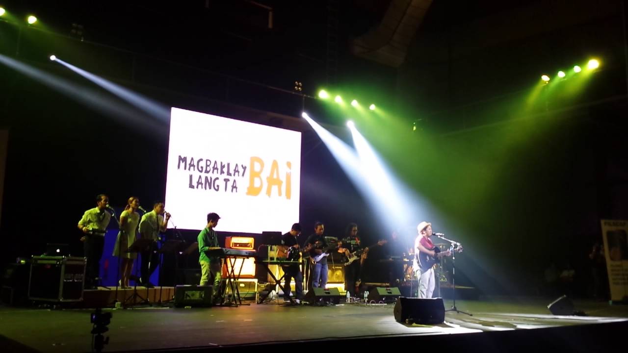 Baklay - Jerika Teodorico (Vispop 4.0)