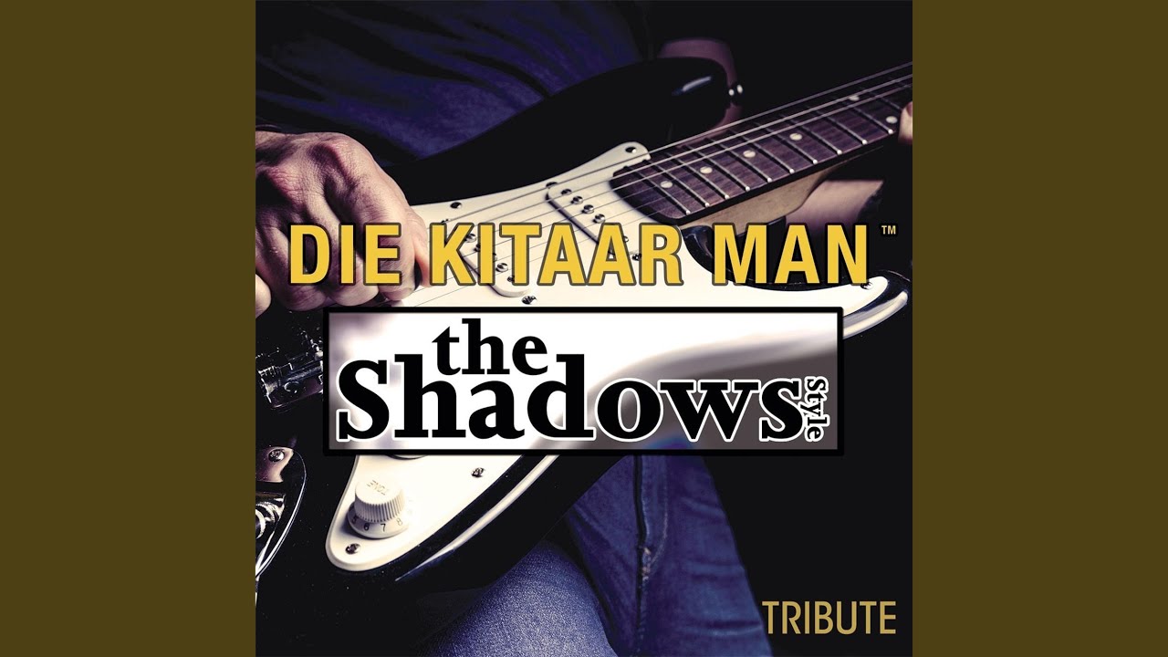 Kitaar Man Boogie