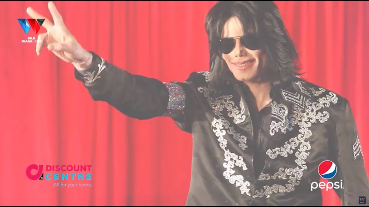 SIRI YA MICHAEL JACKSON NA FREEMASON/ MIAKA 30 YA MATESO