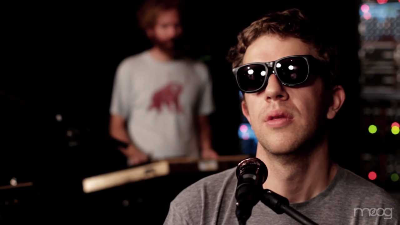 Megafaun | Hope You Know | Moog Sound Lab