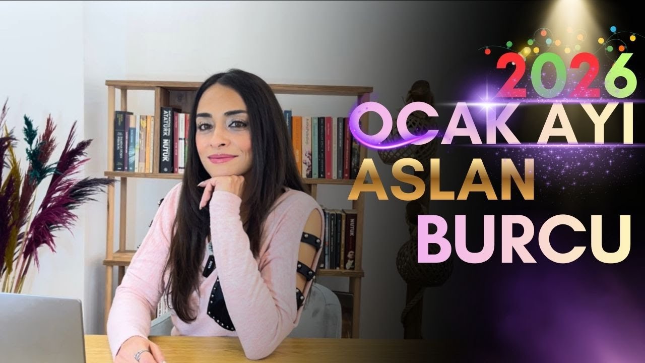 Ciddi kararlar! 2026 Ocak Ayı ve Aslan Burcu
