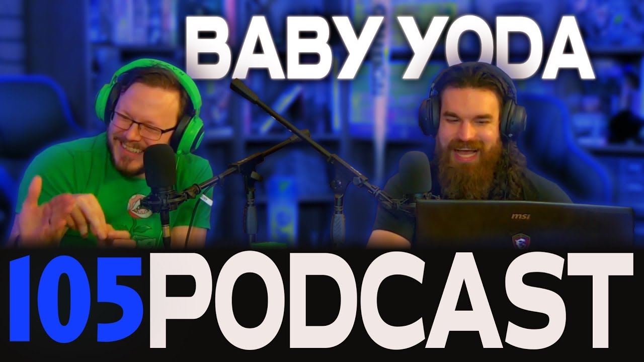 Blind Wave Podcast #105 