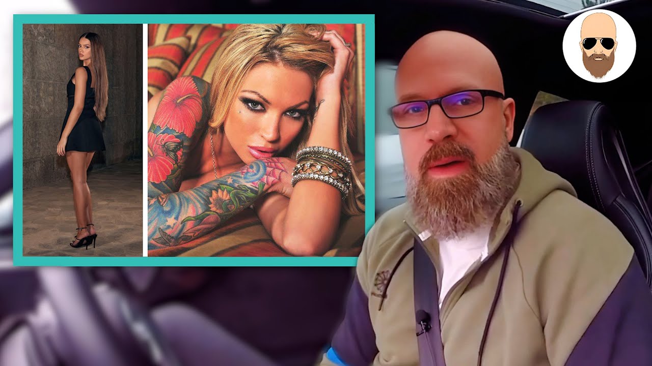 Jealous Women, Party Girls, & Tattoos - 3 More Red Flags To Avoid in Women