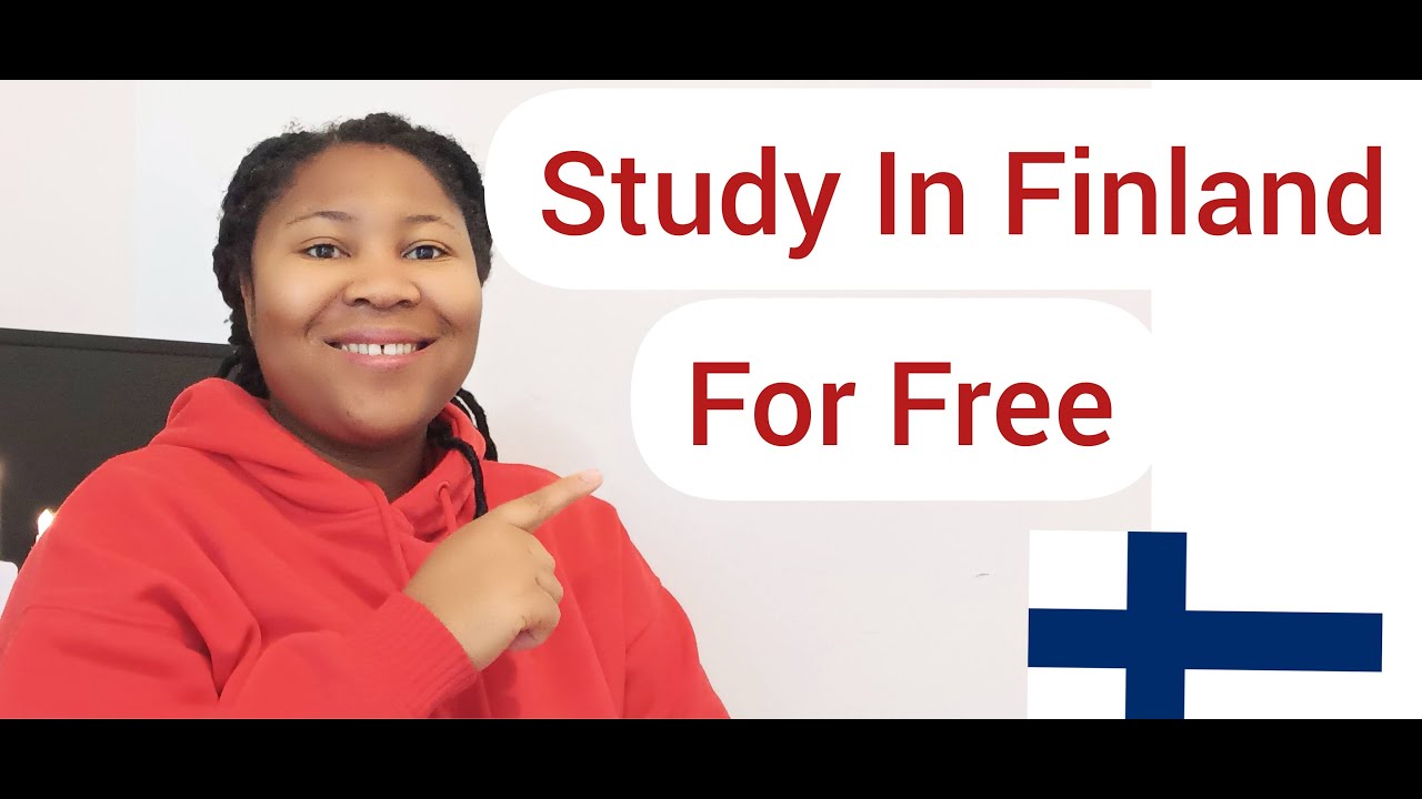STUDY IN FINLAND FOR FREE 2023| VOCATIONAL SCHOOLS IN FINLAND| TIPS #studyinfinland @TabiEmilia