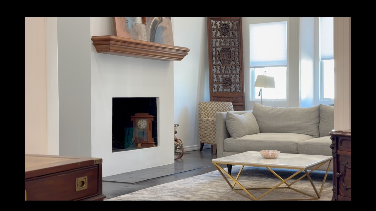 2913 Acropolis St OKC 73120 | 3BD 2.1BA | Fully Remodeled Condo Walkthrough