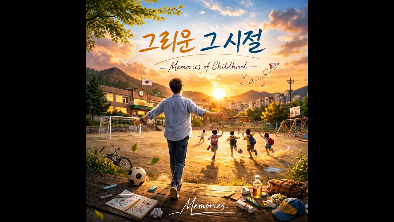 그리운 그 시절