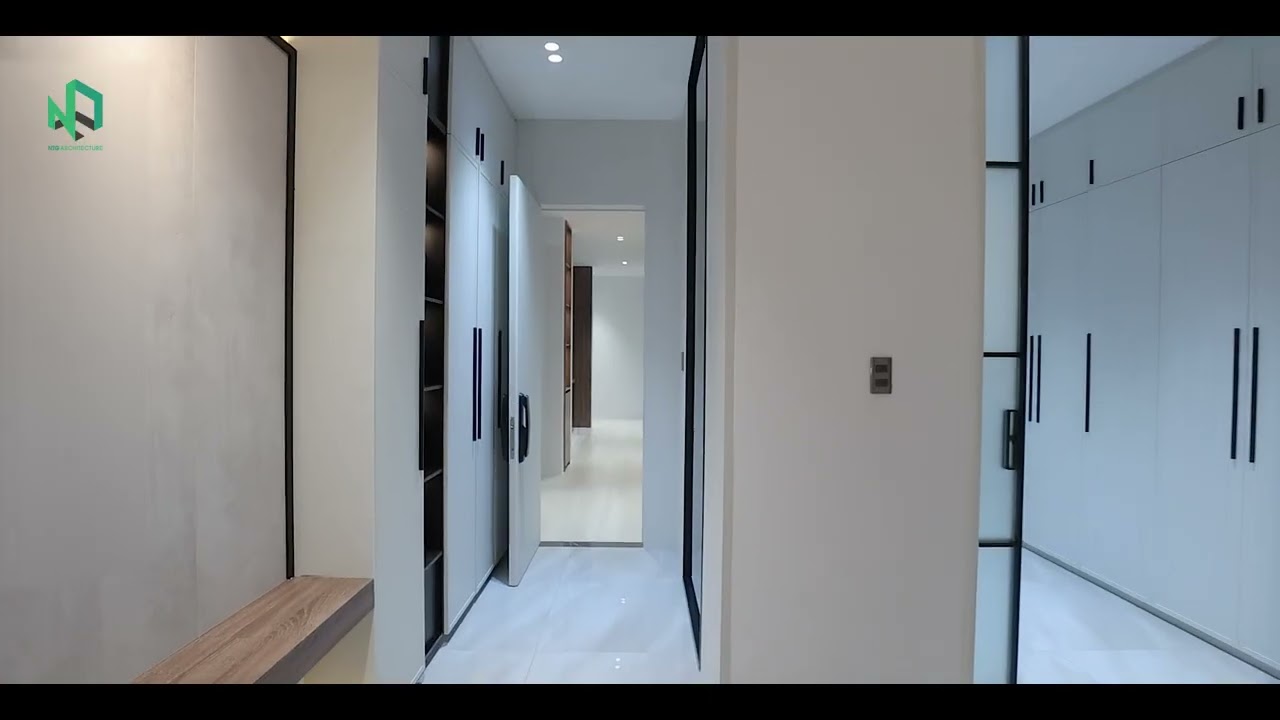 CÔNG TRÌNH NHÀ ANH HÀ - CỦ CHI