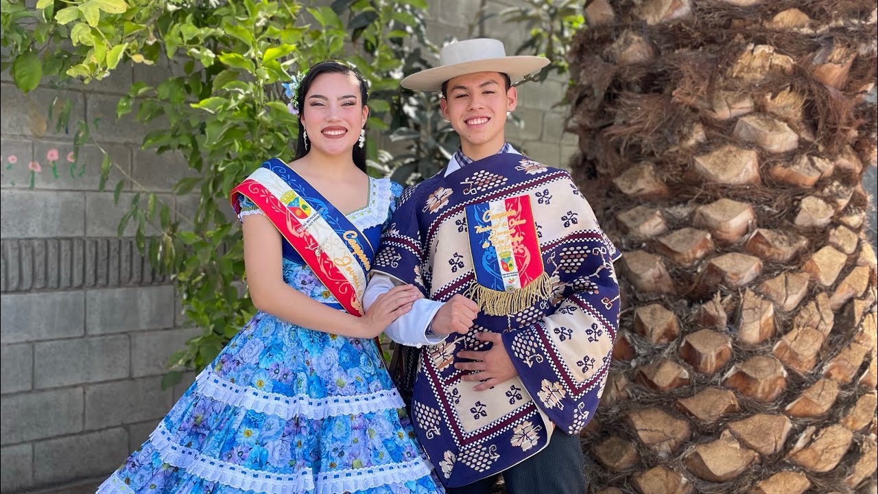 Campeones nacionales jóvenes de san Pedro 2025