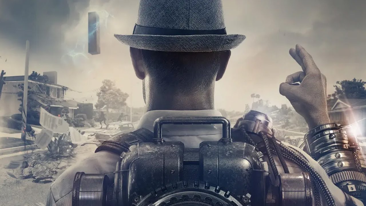 The Bureau: XCOM Declassified | Spielerückblick