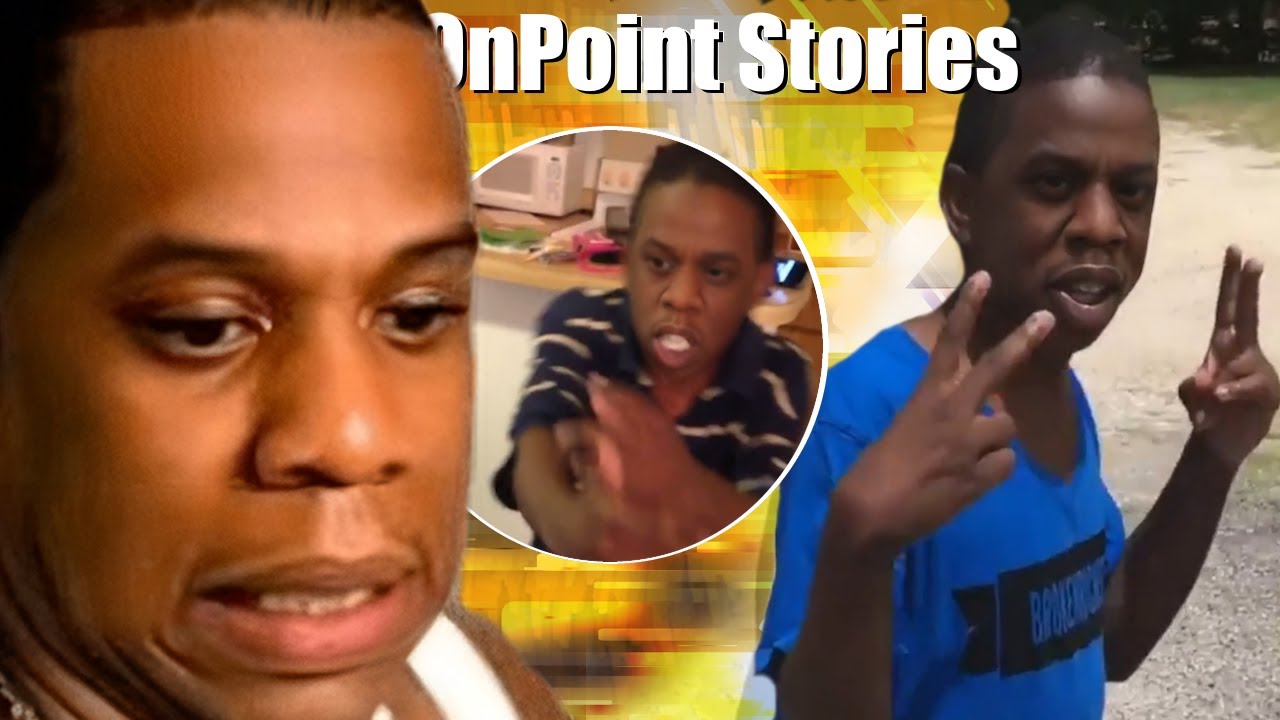 Jay Z vs His Son Lil jay z - The INSANE UNTOLD Story (Parody)