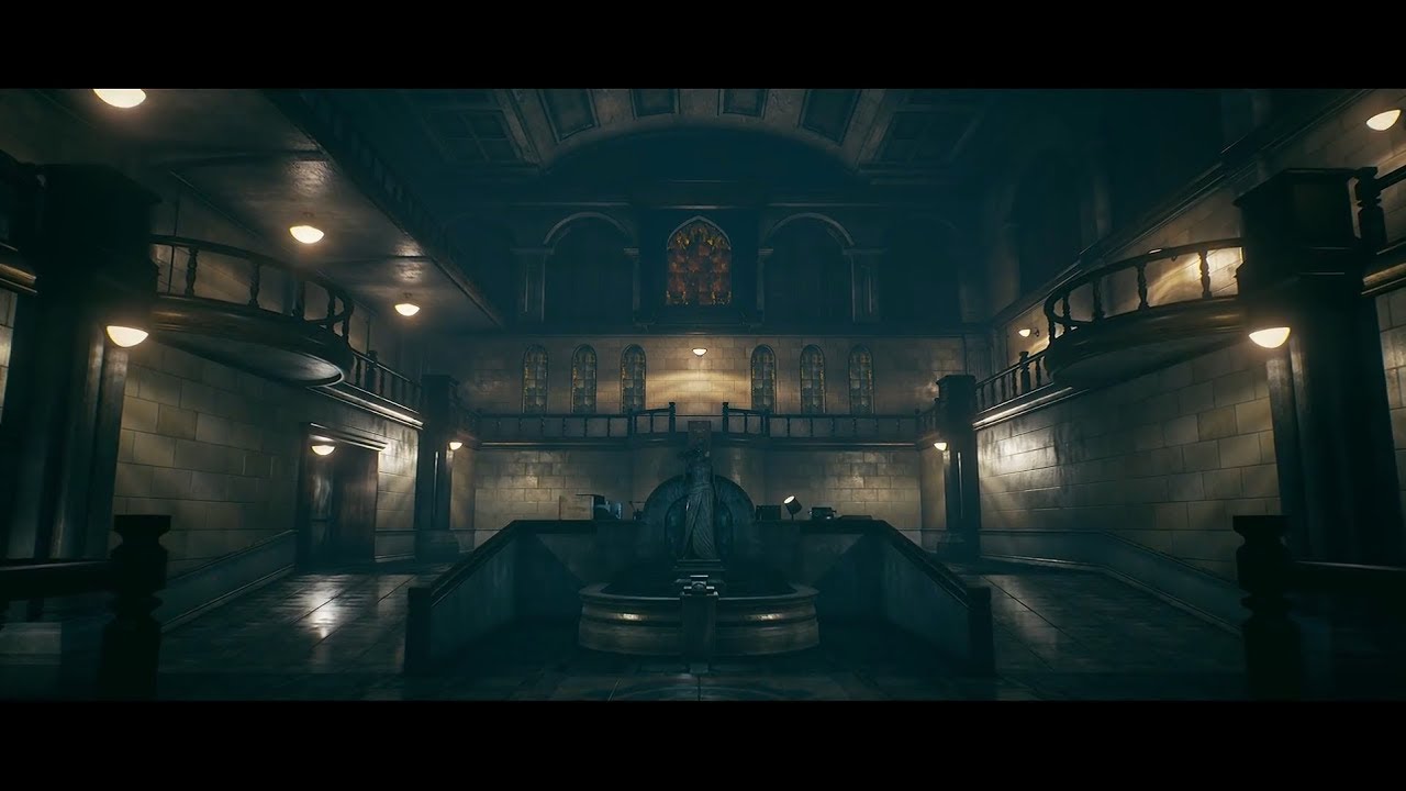 Capcom Acknowledged Resident Evil 2's Anniversary - IT'S A LIE!!