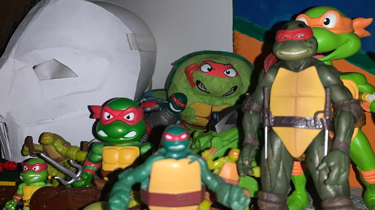 My Raphael Collection [07/28/25] [1/4]