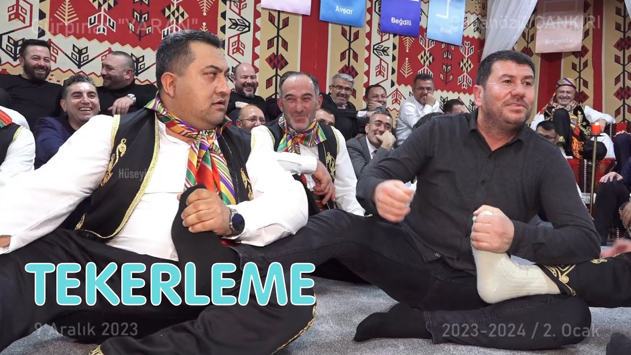 GÜRPINAR YAREN OYUNU 