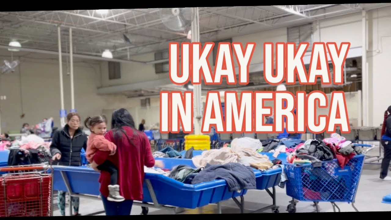 Hidden Gem: Unbelievable Prices at Ukay Ukay in America!