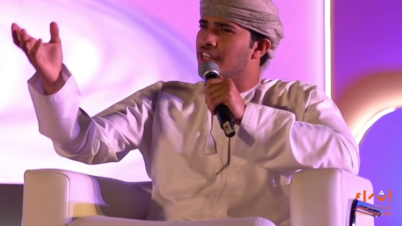 إبداع يتجسّد نجاحًا | إثراء و #موسم_شتاء_الطحايم_2025 