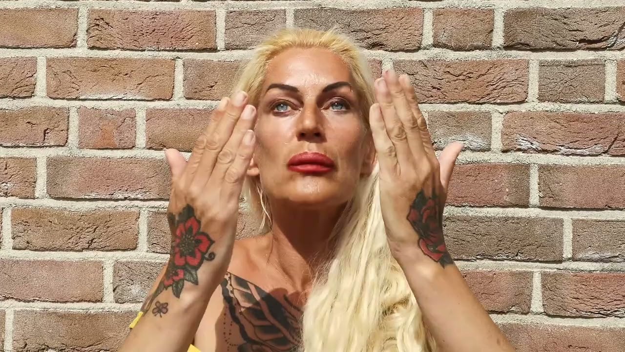 Helena Iren Michaelsen 