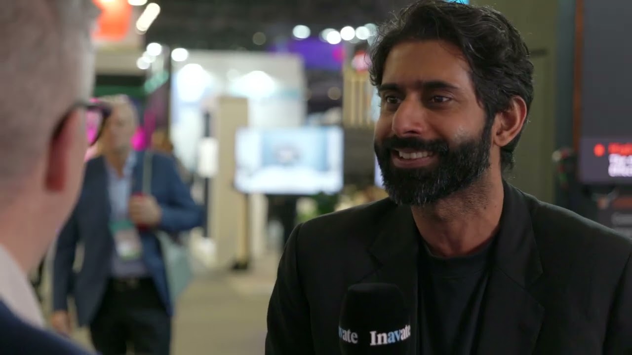 A look back at a record-breaking show | Inavate analysis | ISE 2026