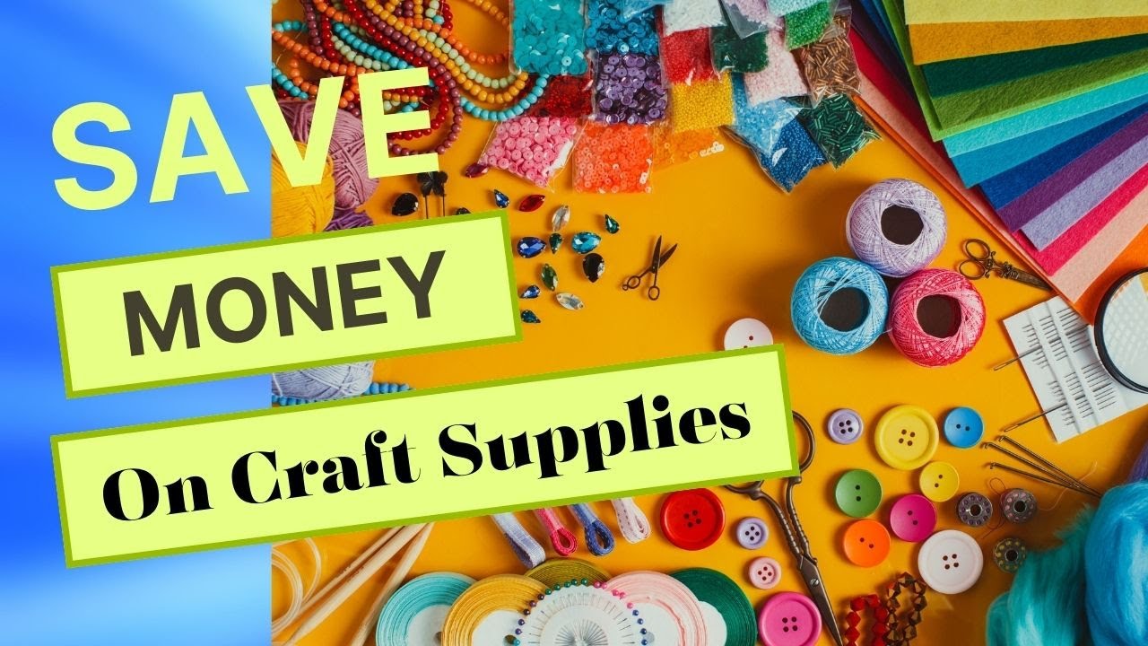 Ali Express Craft Supplies Affordable Crafting With Wholesale Supplies From Ali Express Save Money
