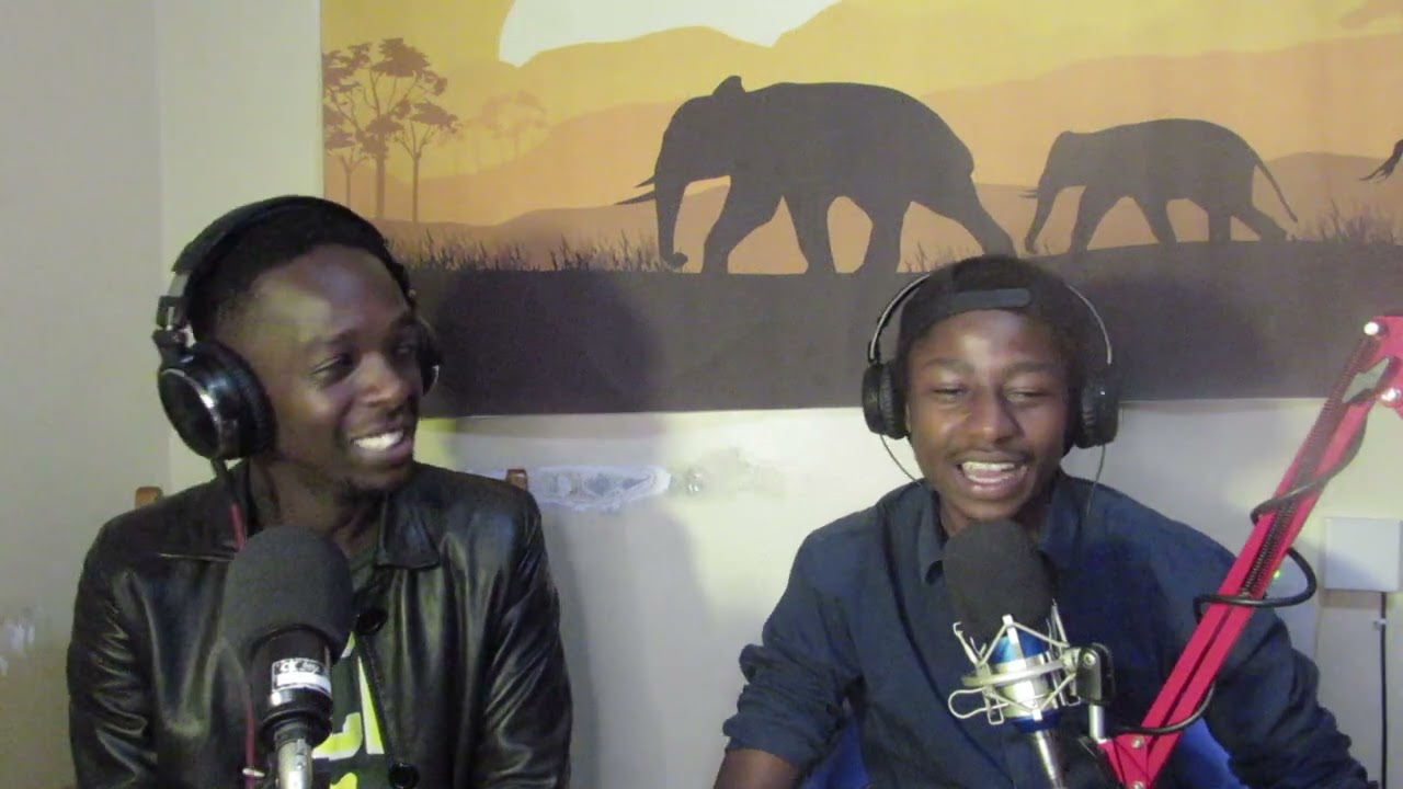 MABWEGE PODCAST EP3