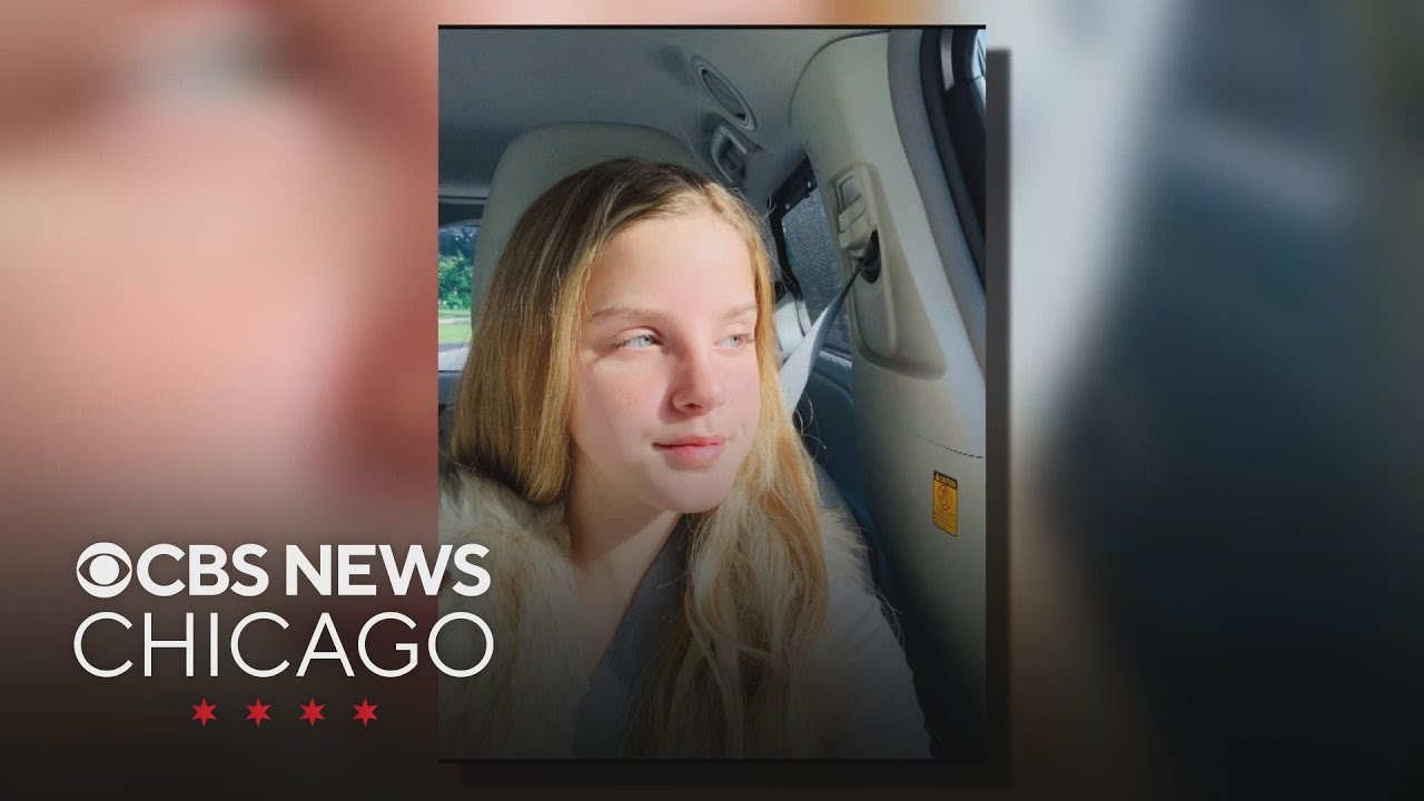 Family, friends call for justice in shooting that killed teenage girl near Glenview, Illinois