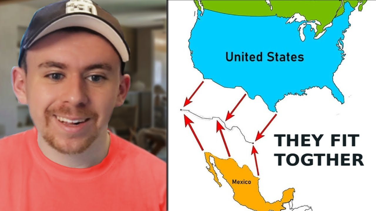 Maps The UN Don't Want You To See