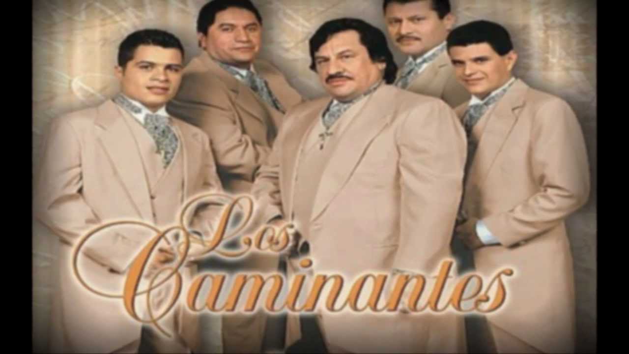Los Caminantes - Vuela Paloma (Regrabada en 2003)