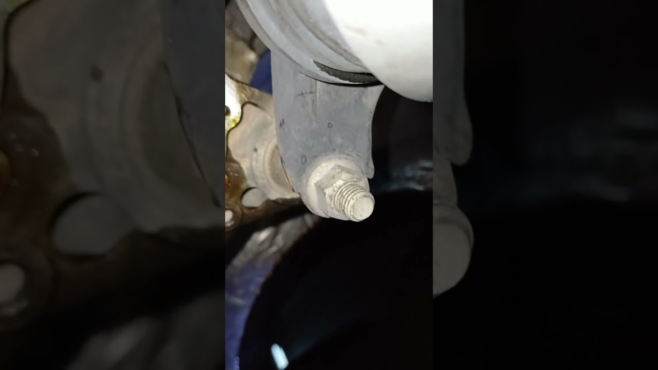 bmw c1 scooter water pump replacement