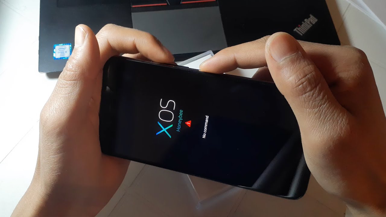 Infinix Zero 5 Pro Hard reset. طريقة إعادة ضبط المصنع (فورمات) انفينكس زيرو 5 برو