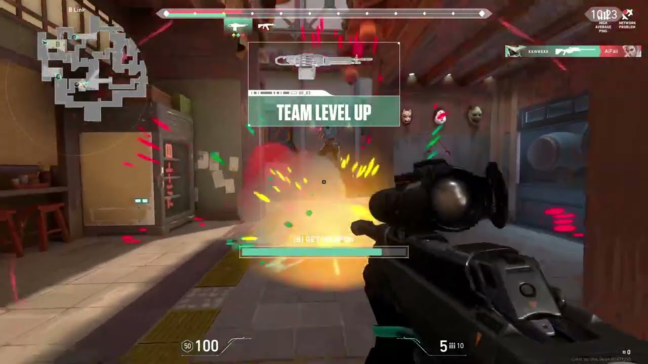 Valorant - Best team up game gathering