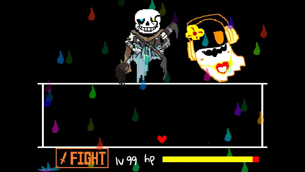 ink help inksans?