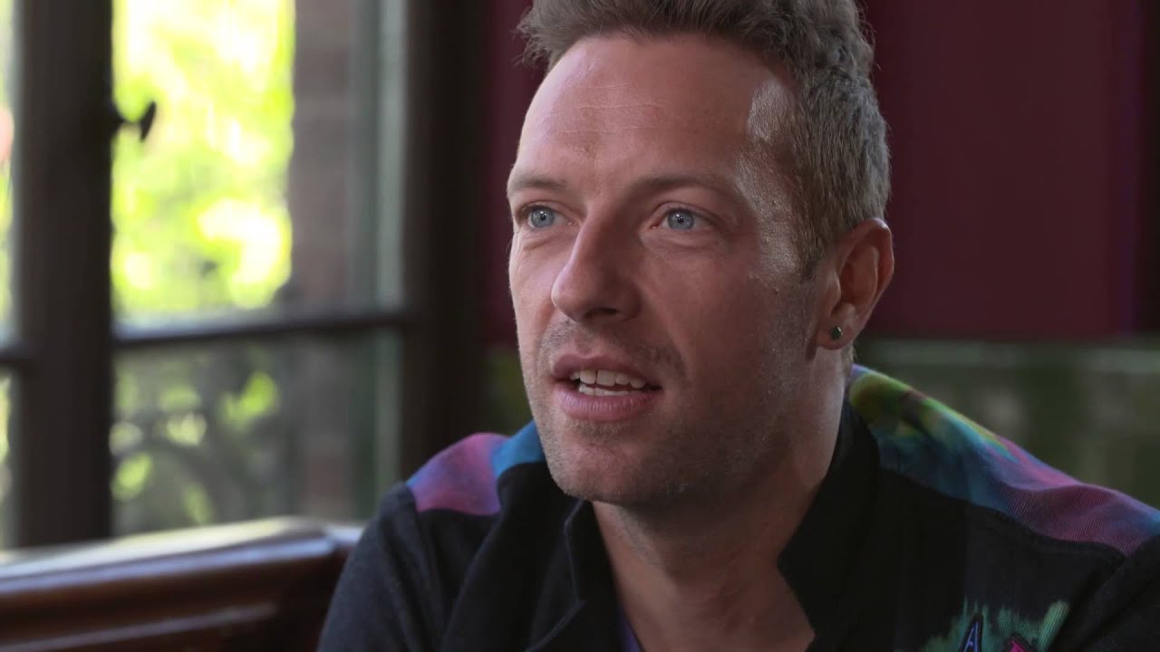 Chris Martin (Coldplay) en Sean Dhondt over oorsuizen / tinnitus