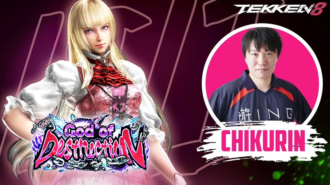 Learn From The BEST! Chikurin's INCREDIBLE Lili [Tekken 8 Pro Replays]