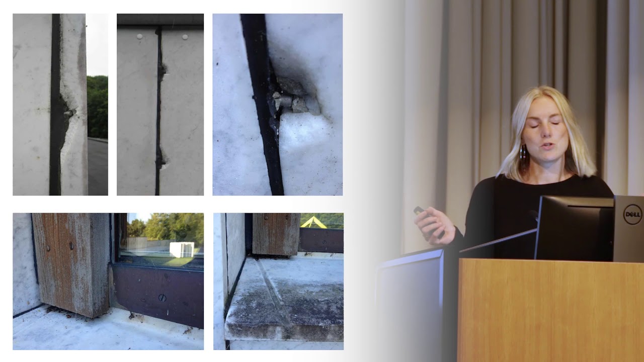 Lene Hammer | Kunsten &ndash; Restauration & Revitalisation