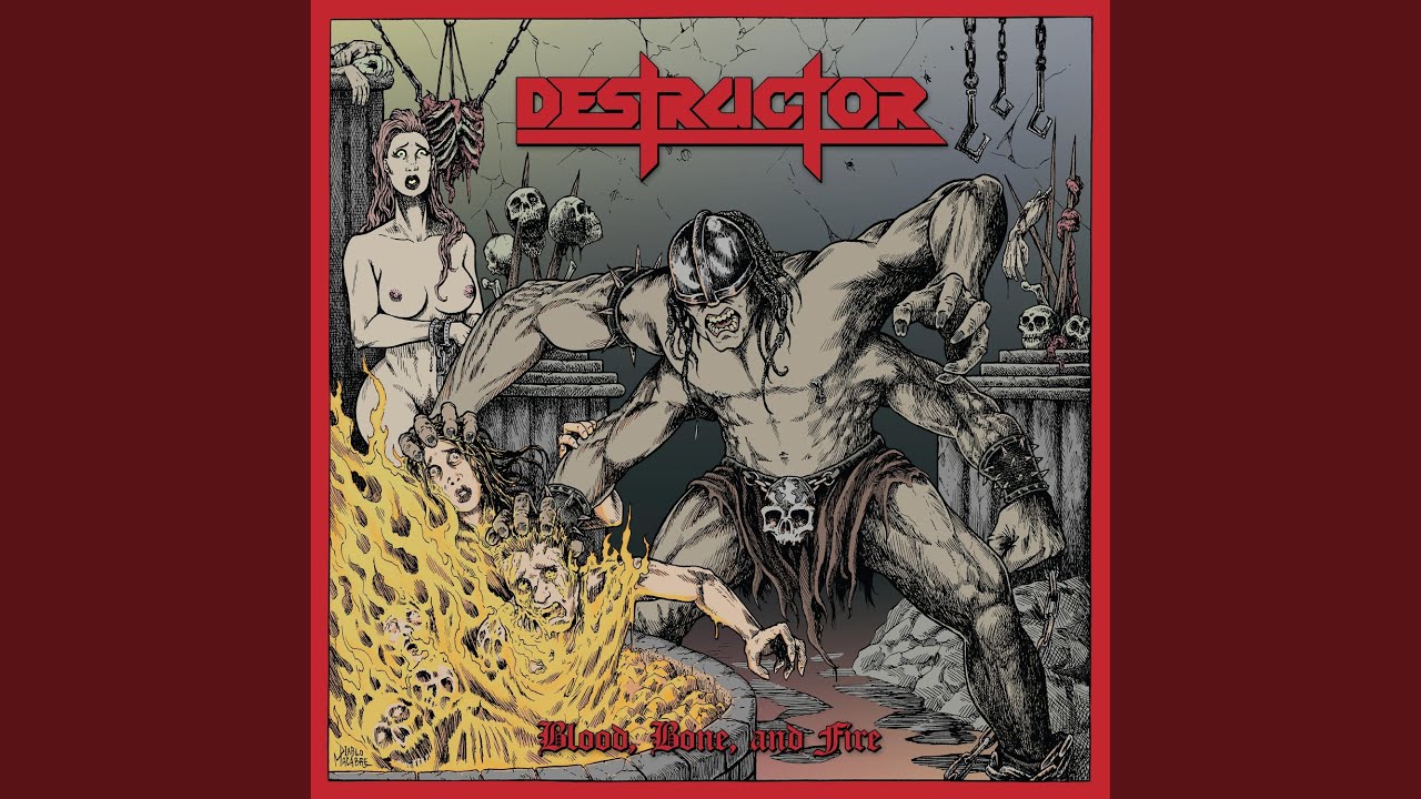 Heroic Age