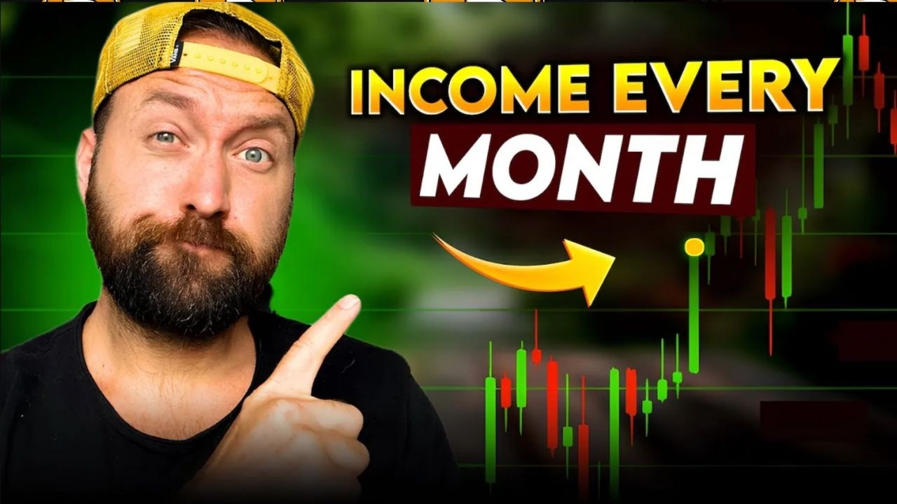 The DeFi Flywheel Strategy That&rsquo;s Quietly Changing Lives..