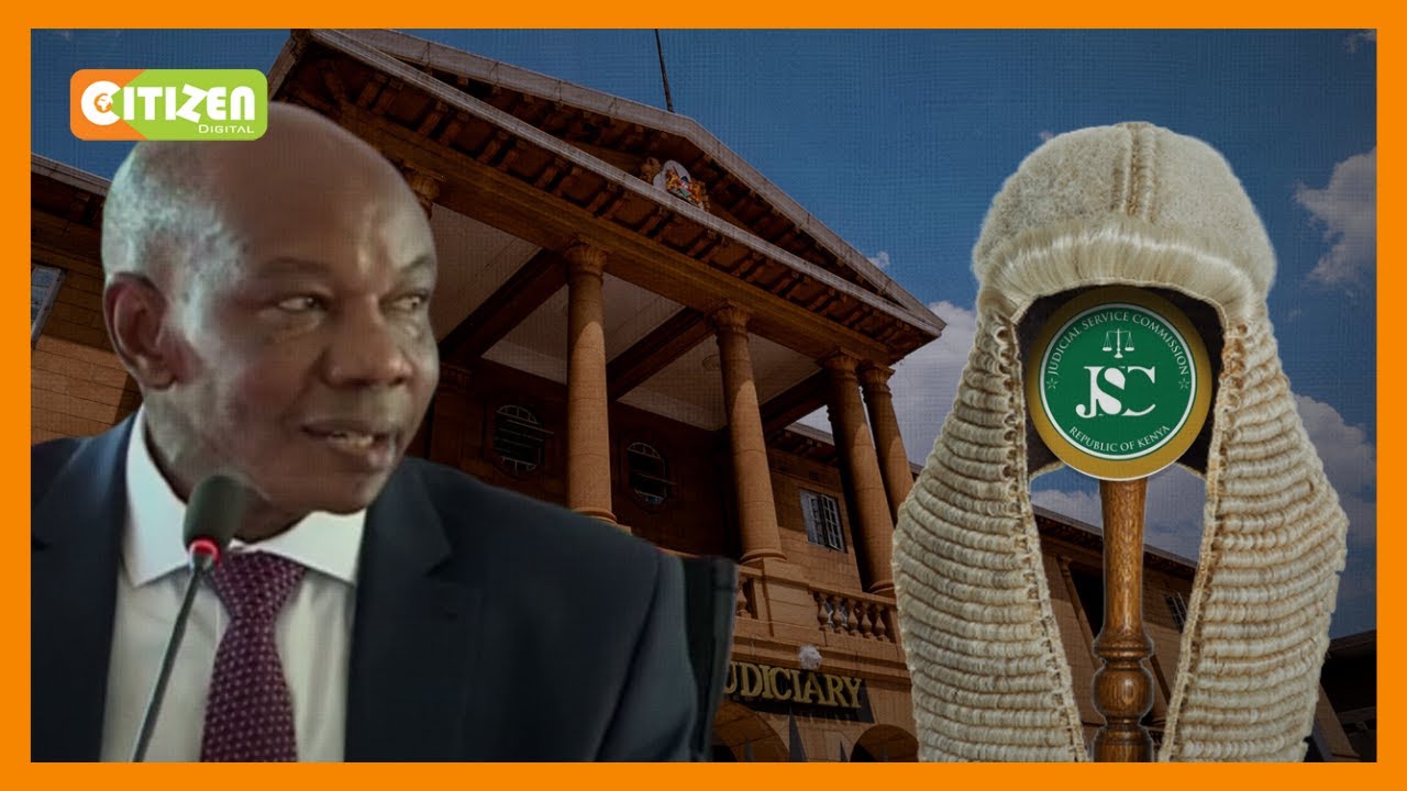 Senior Counsel Fred Ngatia defends relations with President Kenyatta after election case