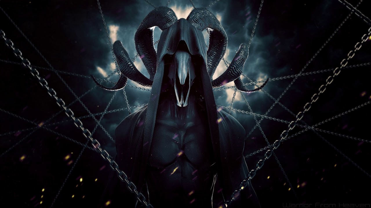 Kevin Rix (RIX)- Corporate Sludge (2020 Epic Dark Aggressive Industrial Choral Rock)