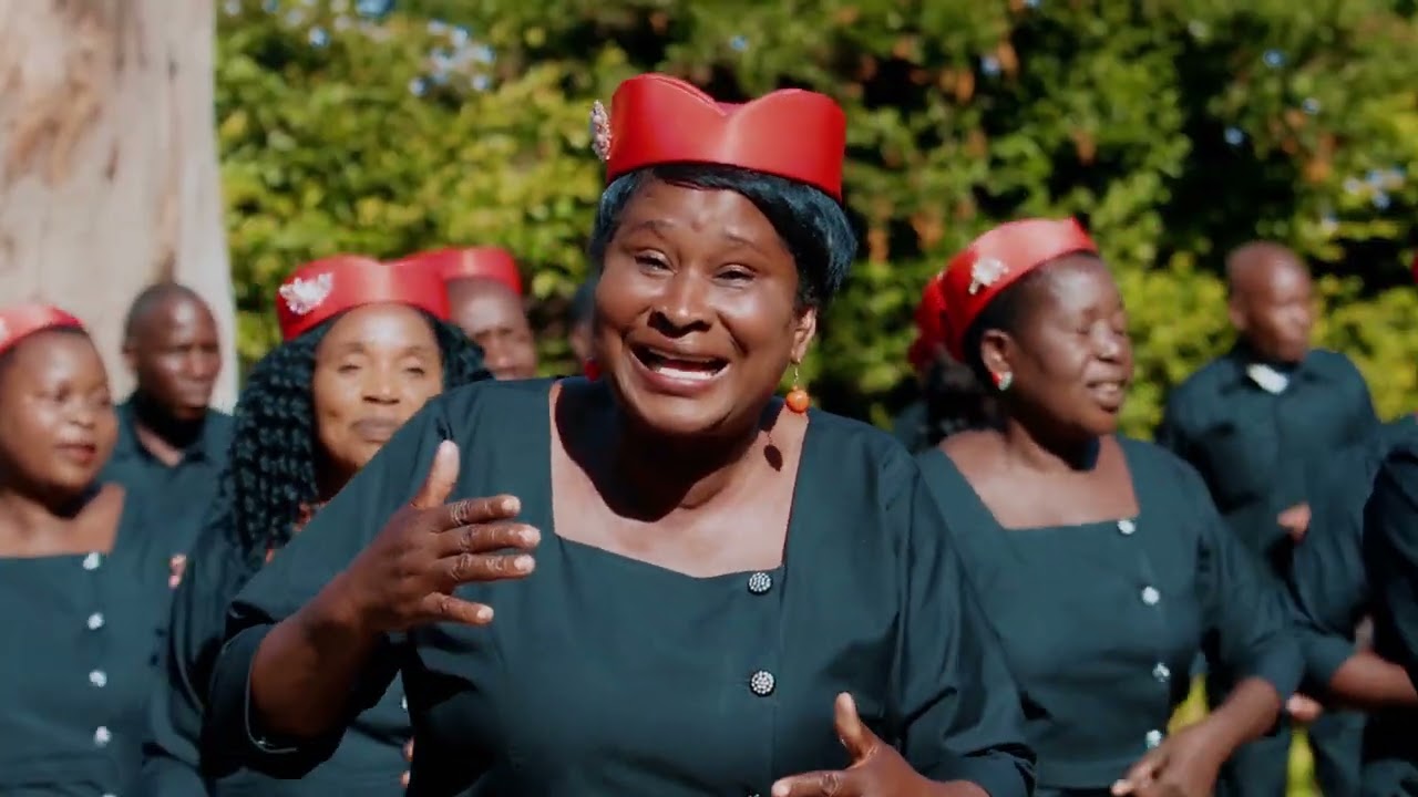 VIJANA WA ZAMANI _-TUMAINI