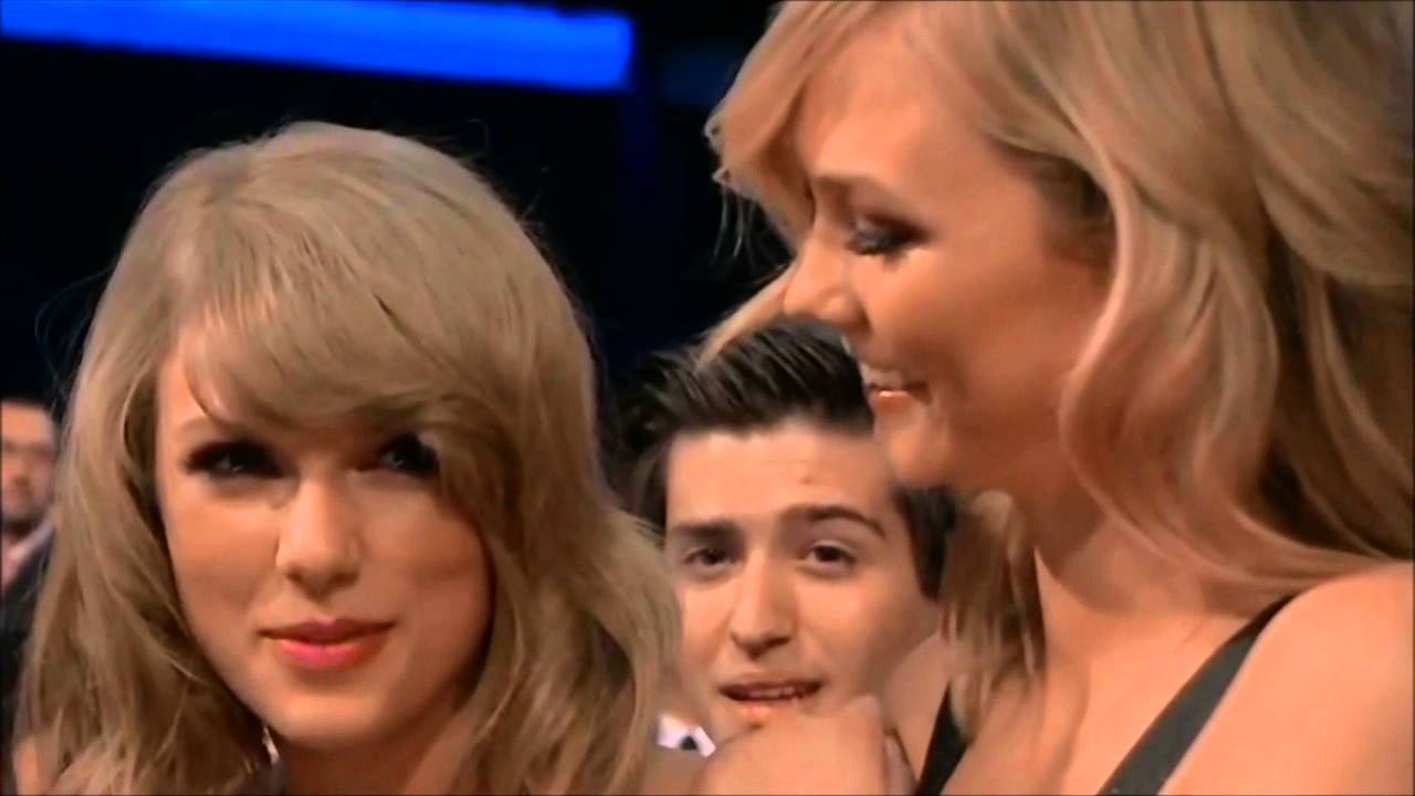 Kaylor - Girls // Taylor Swift and Karlie Kloss