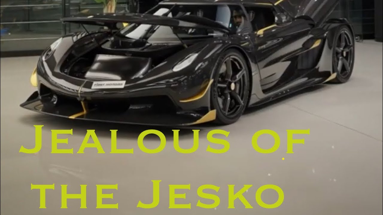 INSANE Sound of Koenigesgg Jeskoattack Odin