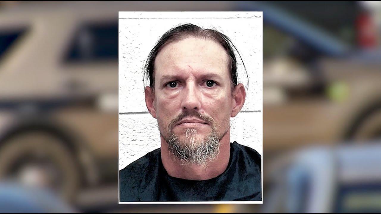 NC Man Arrested for Threatening FEMA Defends Actions as Legal Rights
