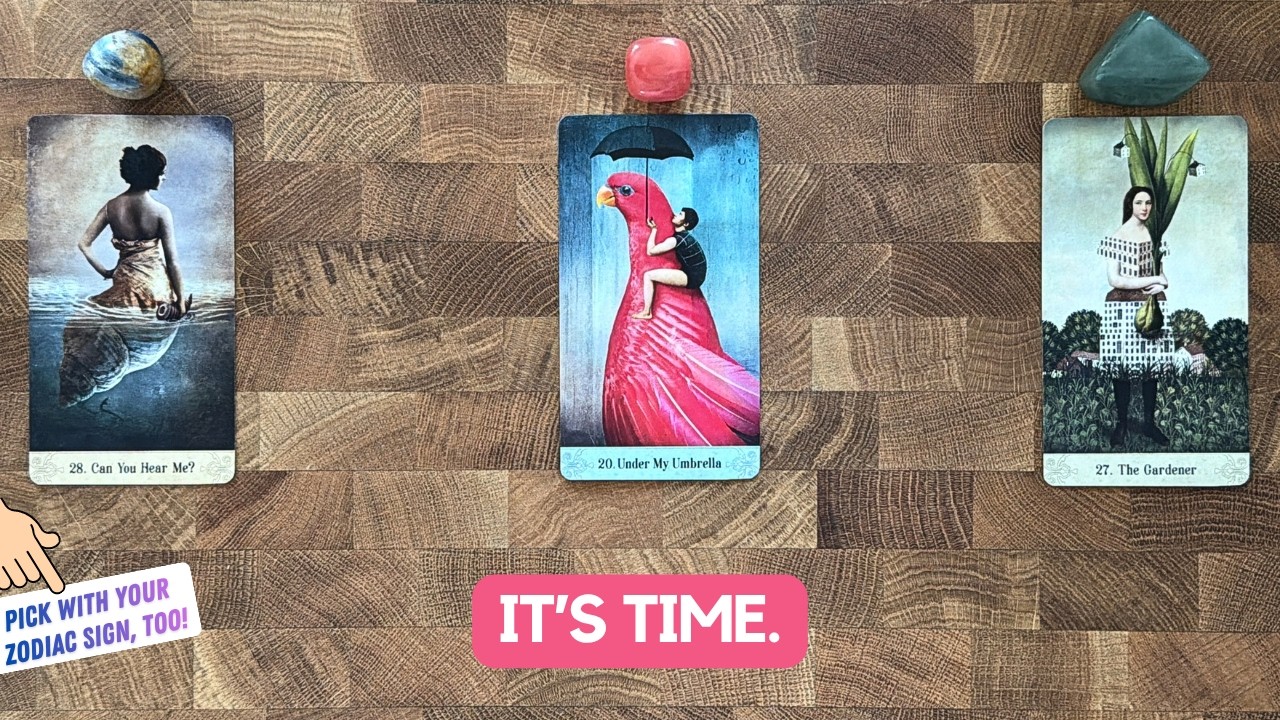Big Changes In Your Love Life! (For Singles) | Timeless Reading