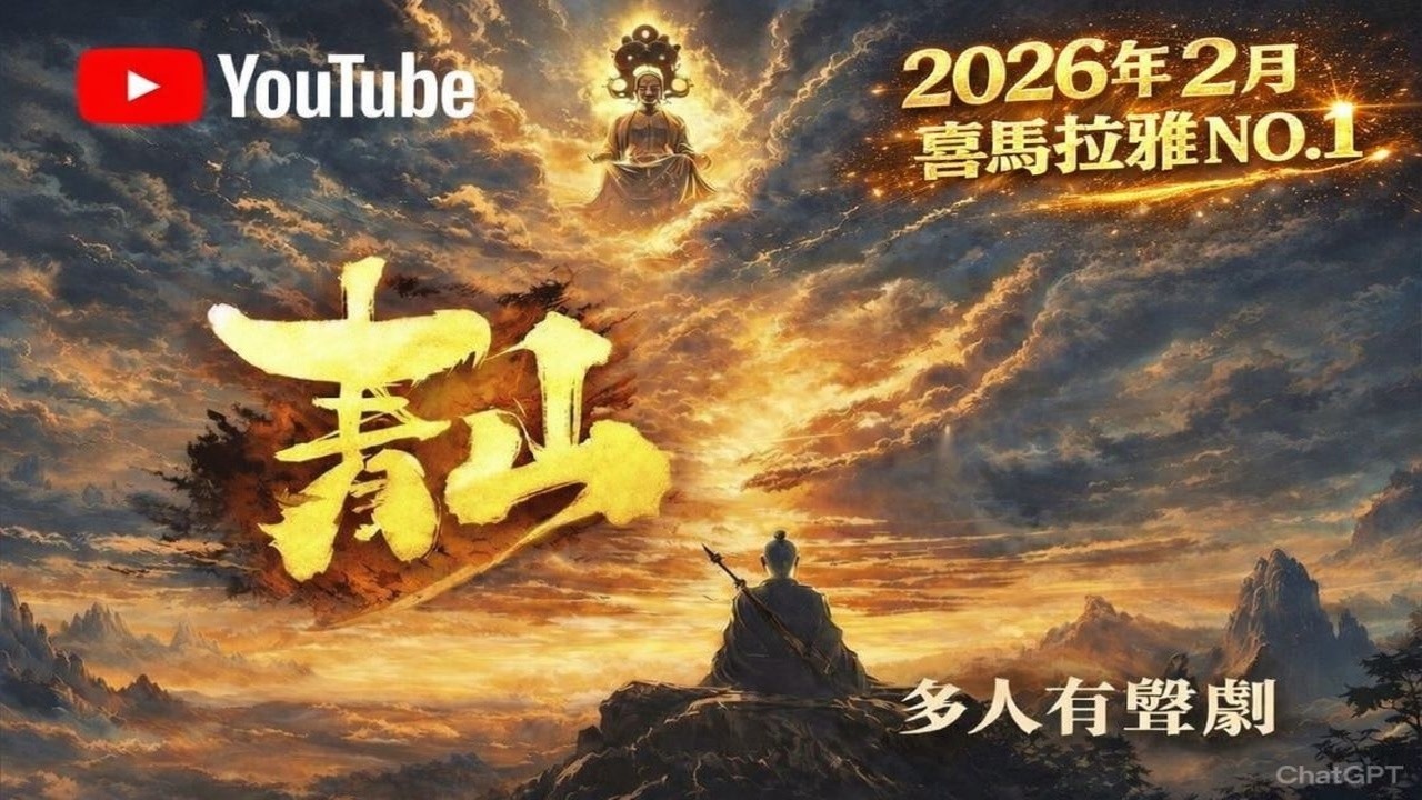 青山 多人有聲 651-660