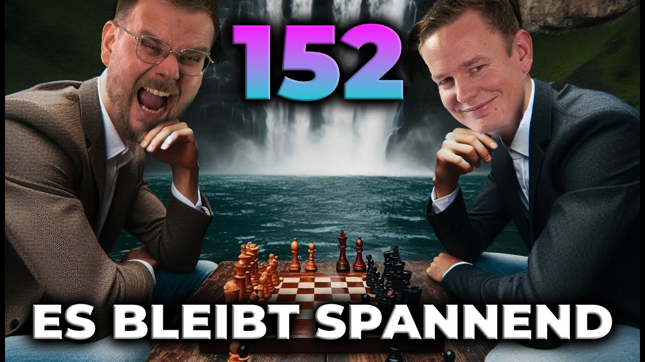 JETZT wird geballert | Es bleibt spannend #152