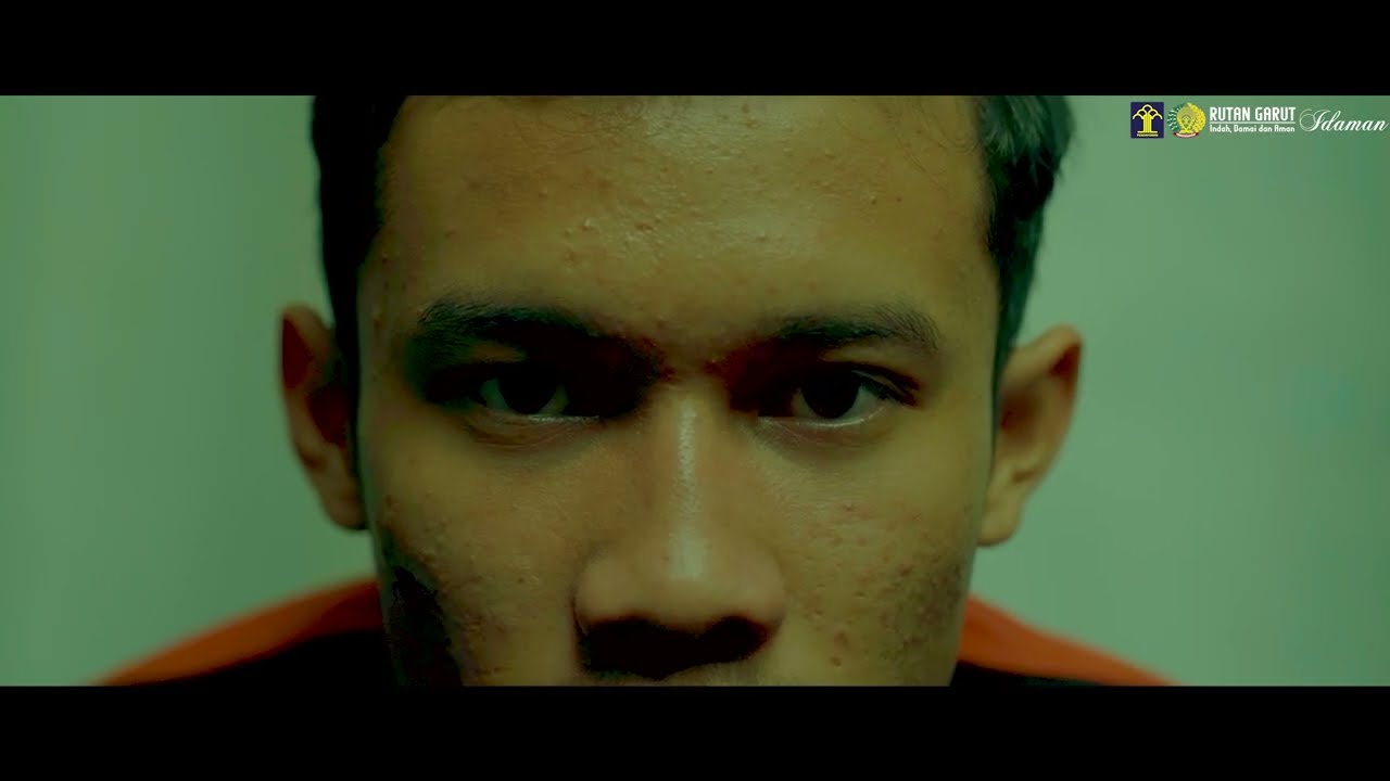 Cahaya Di Balik Tembok (Video Profil WBK Rutan Garut)