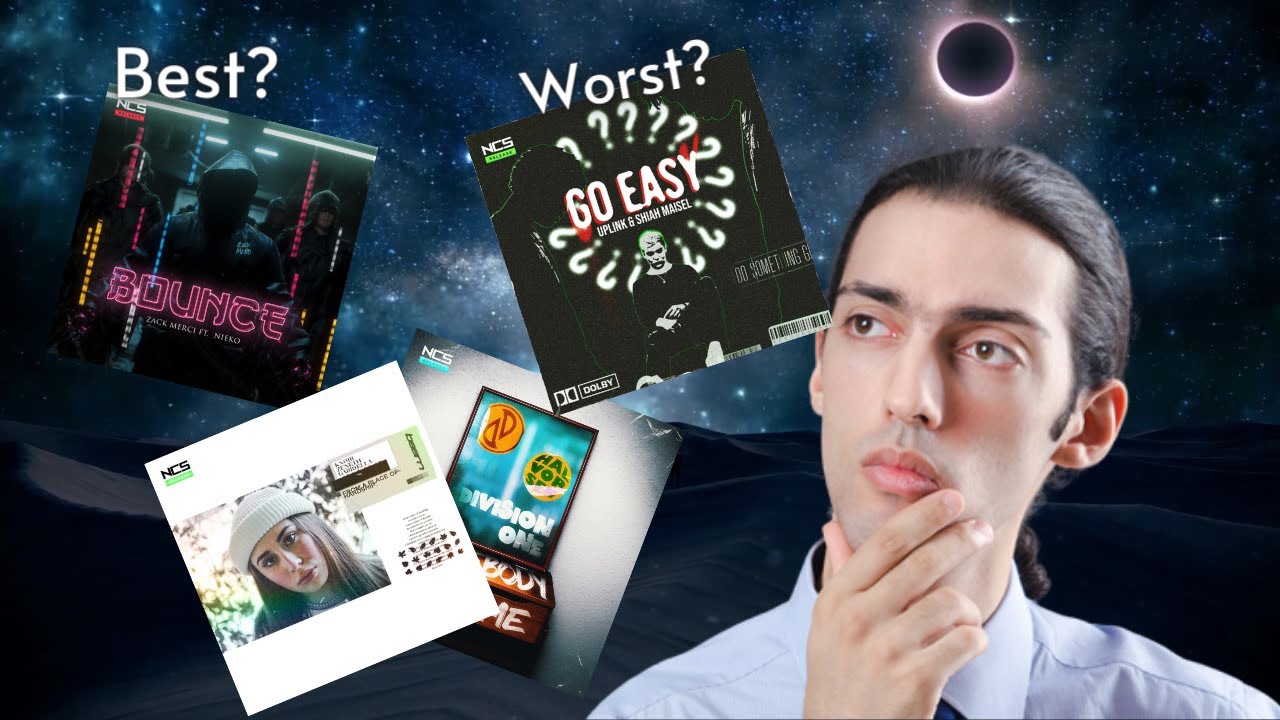 AL/EXTREME Presents: The Best & Worst NCS Releases of 2022 (In My Opinion)