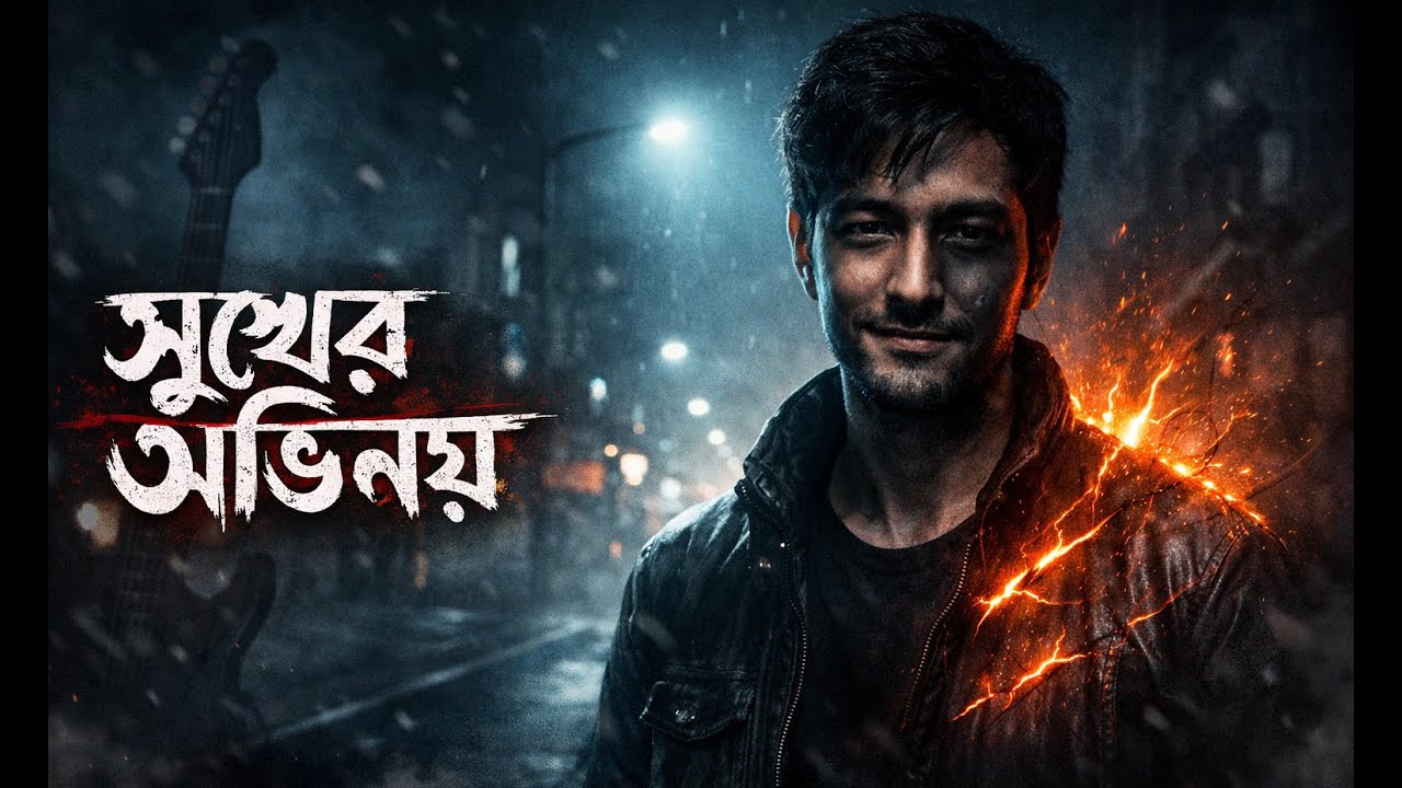 Rock Diary- সুখের অভিনয়