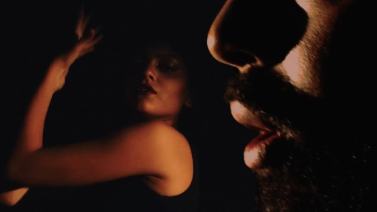 RAPERCHANG - SOLO (Video Oficial )