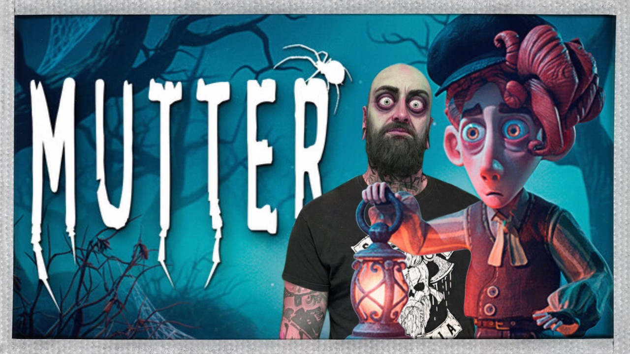 Das Geheimnis hinter ‚Mutter‘… | Demo Gameplay Deutsch