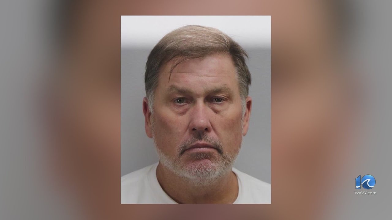 Trial begins for VB preschool owner accused of rape